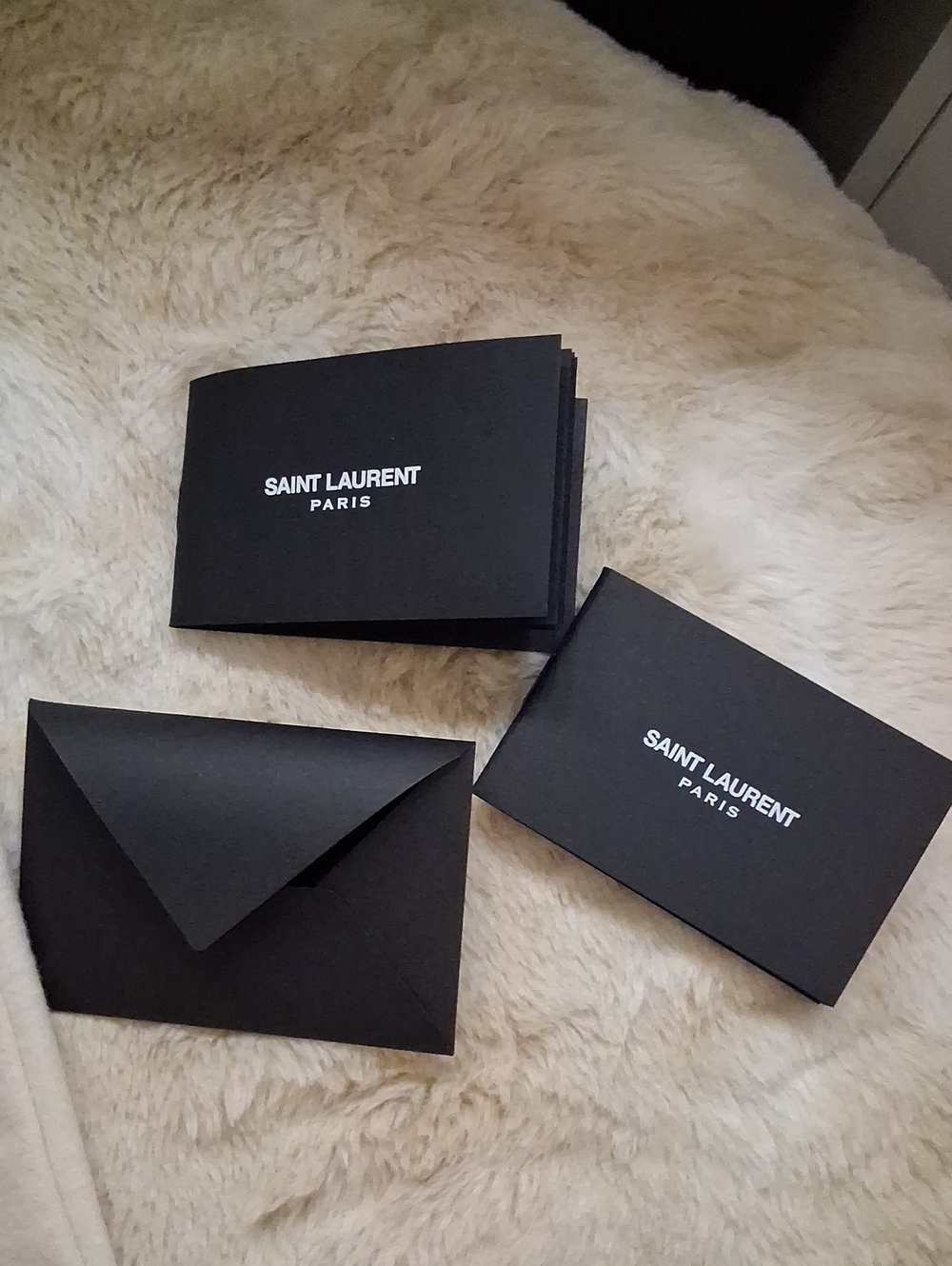 YSL Mini Purse - Picture 8 of 9